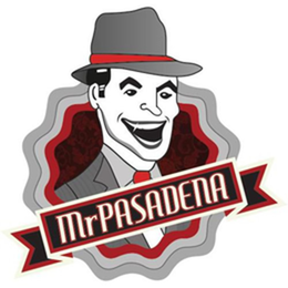 MRPASADENA trademark