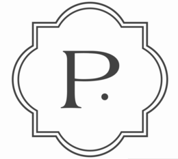 P. trademark