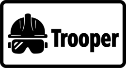 TROOPER trademark