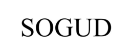 SOGUD trademark