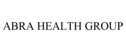 ABRA HEALTH GROUP trademark