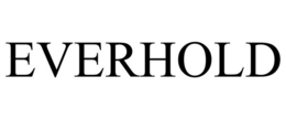 EVERHOLD trademark