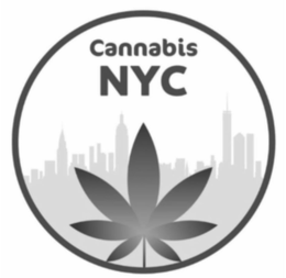 CANNABIS NYC trademark