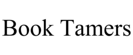 BOOK TAMERS trademark
