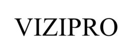 VIZIPRO trademark