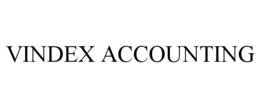 VINDEX ACCOUNTING trademark