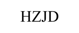 HZJD trademark