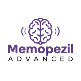 MEMOPEZIL ADVANCED trademark