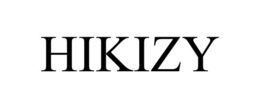 HIKIZY trademark