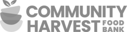 COMMUNITY HARVEST FOOD BANK trademark