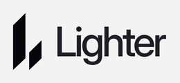 LIGHTER trademark