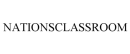 NATIONSCLASSROOM trademark
