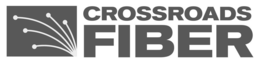 CROSSROADS FIBER trademark