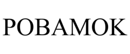 POBAMOK trademark