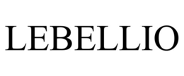 LEBELLIO trademark
