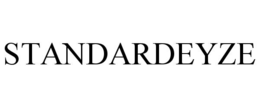 STANDARDEYZE trademark