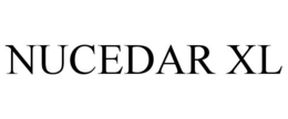 NUCEDAR XL trademark