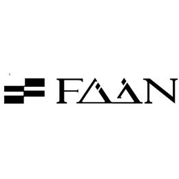 FAAN trademark