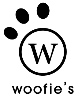W WOOFIE'S trademark