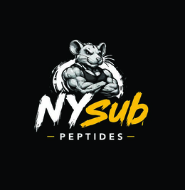 NYSUB PEPTIDES trademark