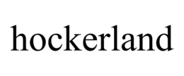 HOCKERLAND trademark