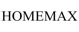 HOMEMAX trademark