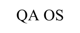 QA OS trademark