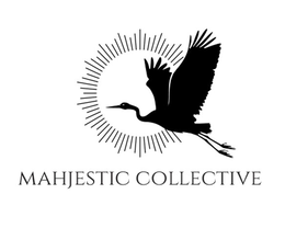MAHJESTIC COLLECTIVE trademark