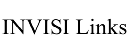 INVISI LINKS trademark