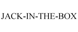 JACK-IN-THE-BOX trademark