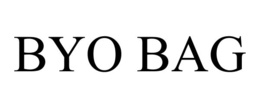 BYO BAG trademark