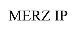 MERZ IP trademark