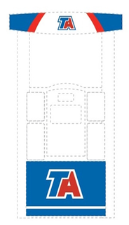TA TA trademark