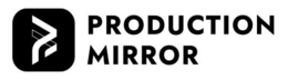 PM PRODUCTION MIRROR trademark