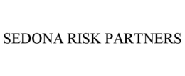 SEDONA RISK PARTNERS trademark