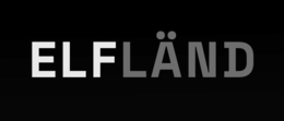 ELFLÄND trademark
