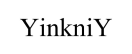YINKNIY trademark
