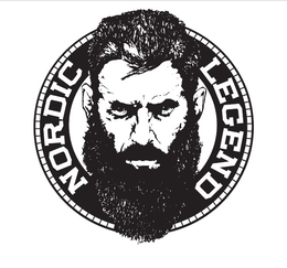 NORDIC LEGEND trademark