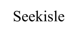 SEEKISLE trademark