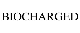 BIOCHARGED trademark
