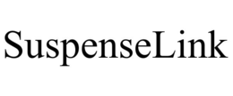 SUSPENSELINK trademark