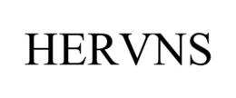 HERVNS trademark