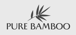PURE BAMBOO trademark