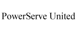 POWERSERVE UNITED trademark