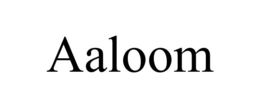 AALOOM trademark