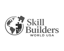 SKILL BUILDERS WORLD USA trademark
