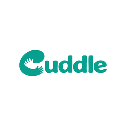 CUDDLE trademark