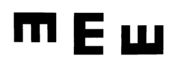 MEW trademark