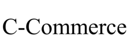 C-COMMERCE trademark