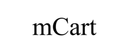 MCART trademark